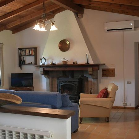 Localita S Cecilia 30, Urbania Διαμέρισμα Εξωτερικό φωτογραφία