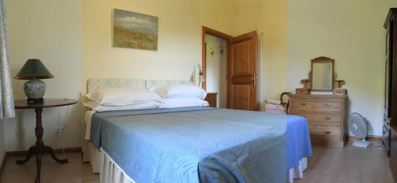 Localita S Cecilia 30, Urbania Διαμέρισμα Εξωτερικό φωτογραφία