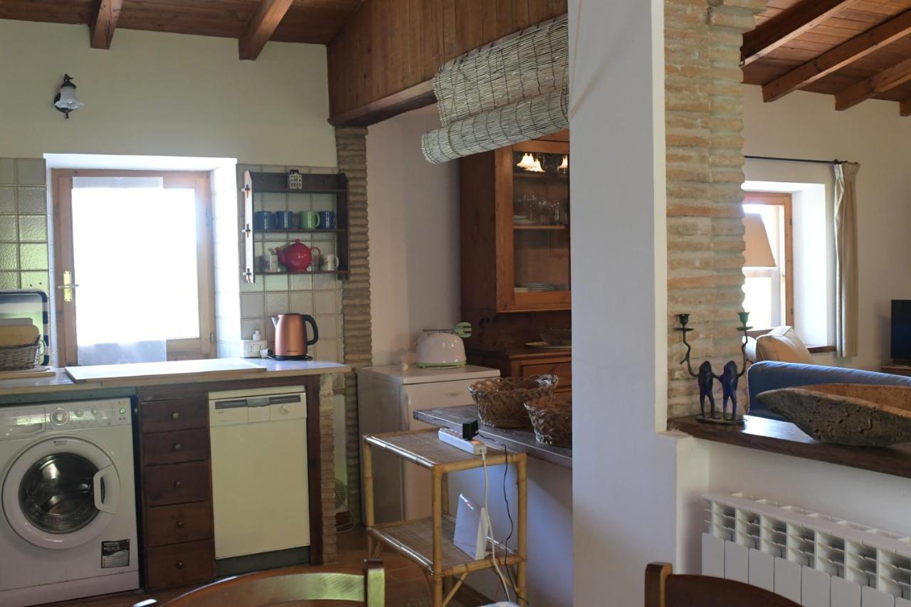 Localita S Cecilia 30, Urbania Διαμέρισμα Εξωτερικό φωτογραφία