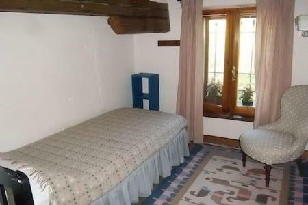 Localita S Cecilia 30, Urbania Διαμέρισμα Εξωτερικό φωτογραφία